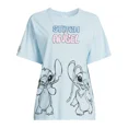 thumbnail image 5 of Disney Stitch Women's Graphic Tee, 5 of 5