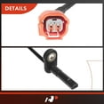 thumbnail image 6 of A-Premium ABS Wheel Speed Sensor Compatible with Chevrolet Tracker 1999-2004 Sport Utility Rear Driver or Passenger Side, 6 of 7