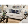 thumbnail image 2 of Chelsea Home Furniture Yale Loveseat, 2 of 2