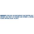 thumbnail image 4 of Kool-Aid Unsweetened Lemonade Naturally Flavored Powdered Soft Drink Mix, 0.23 oz Packet, 4 of 14