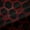 Red Black, variant on jejeloiu Geometric Honeycomb Hexagon Black Out Curtains,Neon Striped Lines Curtains Pack of 2 (42x63 Each),Red Black Bedroom Curtains For Kids,Super Cozy Room Decor