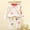 Pink, variant on ATOGUTA Kids Clothes Boys Fall Winter Long Sleeve Top and Leggings Pants Set Casual Daily Outfits