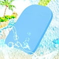 thumbnail image 3 of Boogie Boards for Beach Swimming Kickboard with Ergonomic Grip Handles, 3 of 5