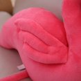 thumbnail image 3 of 1pc Cute Flamingo Pillow Plush Toy - Perfect Birthday Gift for Girls, 3 of 6