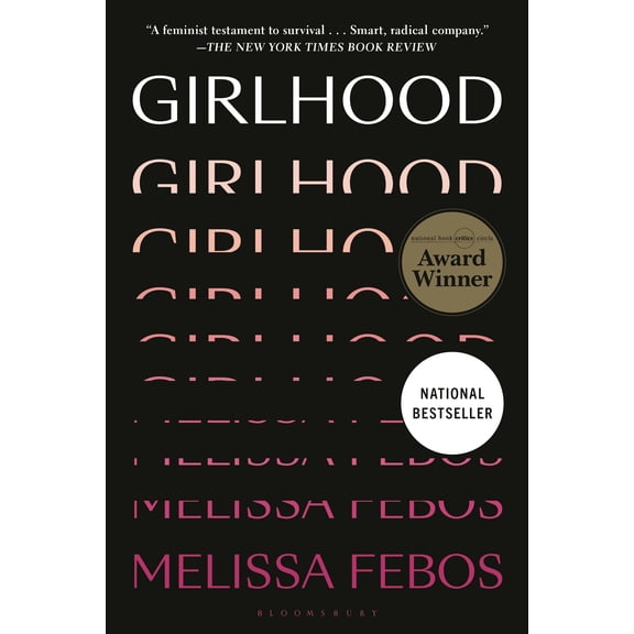 Girlhood (Paperback)