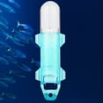 thumbnail image 1 of Señuelo LED Jadeshay mini pez LED resistente al agua color rojo, 1 of 12