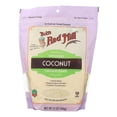 thumbnail image 1 of Bob's Red Mill Noix de Coco Râpée, Caisse de 4 X 12 Oz, 1 of 2