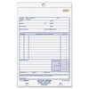 Rediform Repair Order Form Book