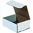 thumbnail image 3 of Partners Brand PM542 5"L x 4"W x 2"H, Blanc (Lot de 50), 3 of 4