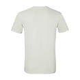 thumbnail image 2 of (Price/each)Gildan 64000 Softstyle T-Shirt-White-S, 2 of 4
