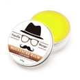 thumbnail image 1 of YSX 100% Natural Organic Styling Beard Wax Moustache Balm Beeswax Moisturizingyellow, 1 of 6