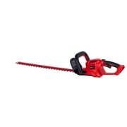 Ecomax EMA2004-003A 20V Cordless Hedge Trimmer 24 – Rechargeable Battery-Powered Garden Trimming Tool with Charger