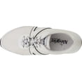 thumbnail image 6 of Clearance Alegria White Qarma Shoes, 6 of 7