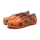 thumbnail image 5 of Moda mujer tobillo correa verano impresión Slip-on Sneaker Flats Shose Wmkox8yii FOPL364, 5 of 9