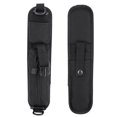 thumbnail image 4 of Bolsa de Hombro ANGGREK Correa de Mochila Ajustable de Nylon Negro, 4 of 8