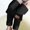 C-Black, variant on Kcodviy Thermal Trousers For Women Thermal Underwear Bottoms For Women E Cold Weather Crew Neck Lined Men Long Underwear Thermal Bottoms Thermal Pants Winter Trousers Mens Leggings Fo