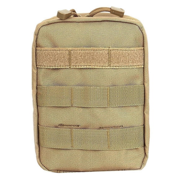 Premier Sac Médical Tactique Portable Extérieur Grande Capacité Sac d'Urgence Accessoires de Sac à Dos
