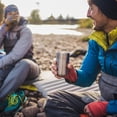 thumbnail image 4 of Wacaco Pipamoka, cafetera portátil todo en uno con presión de vacío, taza de viaje aislada, cafetera, 4 of 9