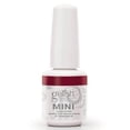 thumbnail image 5 of Gelish Beauty and the Beast Gel Nail Polish Collection Mini Bottles 9 mL, 6-Pack, 5 of 12