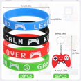 thumbnail image 2 of Set Party Favors Aoriher para videojuegos, 60 piezas, con pulseras, 2 of 7