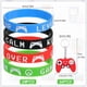 thumbnail image 2 of Set Party Favors Aoriher para videojuegos, 60 piezas, con pulseras, 2 of 7