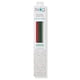 thumbnail image 3 of Juego de pajitas navideñas reutilizables con purpurina Swig Life, 26 cm, 3 of 9