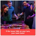thumbnail image 6 of Spin Master Games, Happy Hour Tower Chug O’ War, Party Game for Adults Ages 21+, 6 of 10