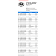 thumbnail image 2 of Front Brake Rotor - Compatible with 2011 - 2020 Jeep Grand Cherokee 2012 2013 2014 2015 2016 2017 2018 2019, 2 of 2