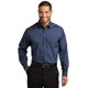 thumbnail image 1 of Camisa Port Authority® Micro Tattersall Easy Care. W643 Autoridad Portuaria W643, 1 of 1