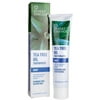 Desert Essence Tea Tree Oil Toothpaste, Mint 6.25 oz (Pack of 6)