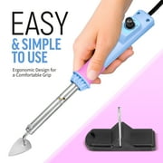 Mini Iron for Crafts