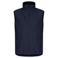 thumbnail image 1 of Clique Mens Classic Soft Shell Jacket, 1 of 4