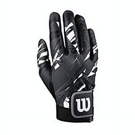 Wilson Smoke Racquetball Glove Black/White