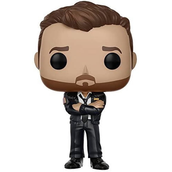 POP! Vinyl Figure Leftovers Kevin