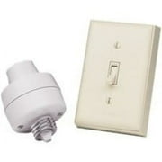 HeathZenith BL-6138-LA Wireless Switch and Socket