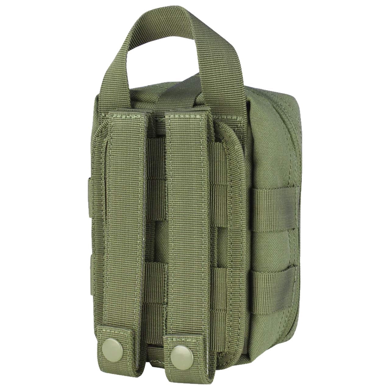 Rip-Away EMT Lite - Red