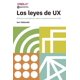 thumbnail image 1 of Libro Las Leyes De Ux Tapa Blanda, Autor Jon Yablonski, Editorial Parramon, 1 of 2