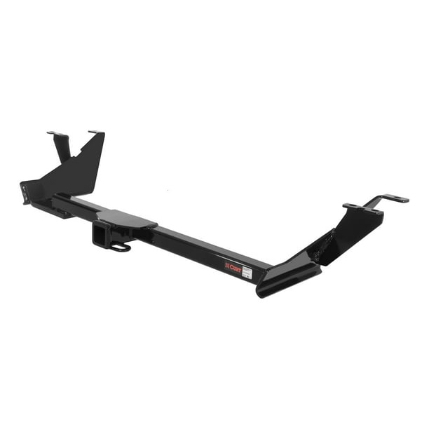 Curt Class 3 Trailer Hitch with 2in. Receiver - Walmart.com - Walmart.com