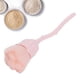 thumbnail image 5 of Cepillo para polvo de uñas Fugacal de fibra de nailon 19 x 5 cm, 5 of 8