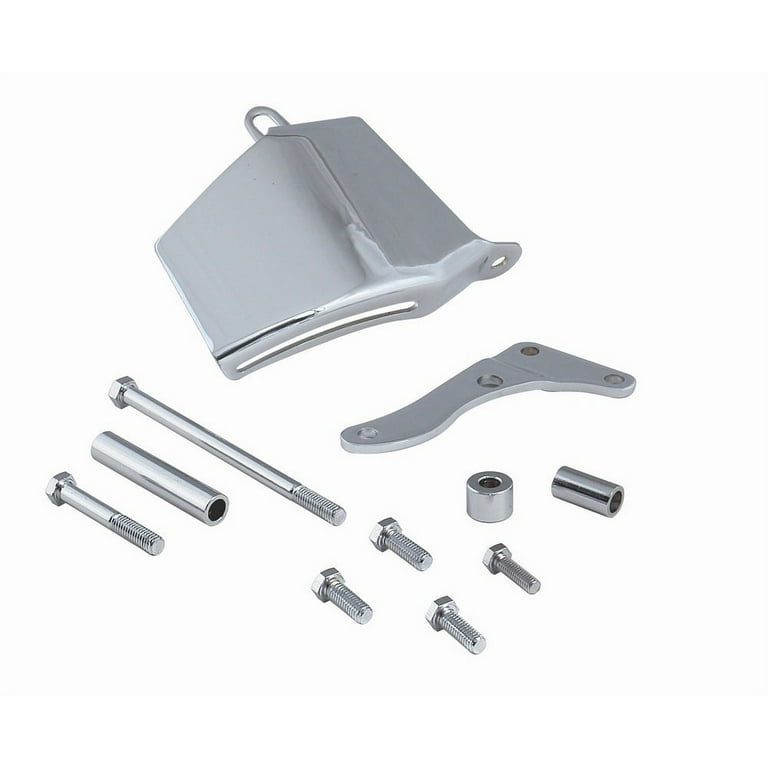 Mr. Gasket Alternator Bracket 76-84 SBC 5170 Mr. Gasket Alternator Bracket 76-84 SBC 5170