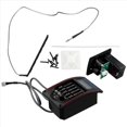 thumbnail image 2 of LC-5 5 Bands Guitar Pickup EQ Equalizer Acoustic Guitar Preamp, 2 of 4