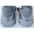 thumbnail image 4 of Ad-id-as Niteball Carbon Gray Casual Basketball Shoes Men’s Size 8.5 | S24140 New, 4 of 5