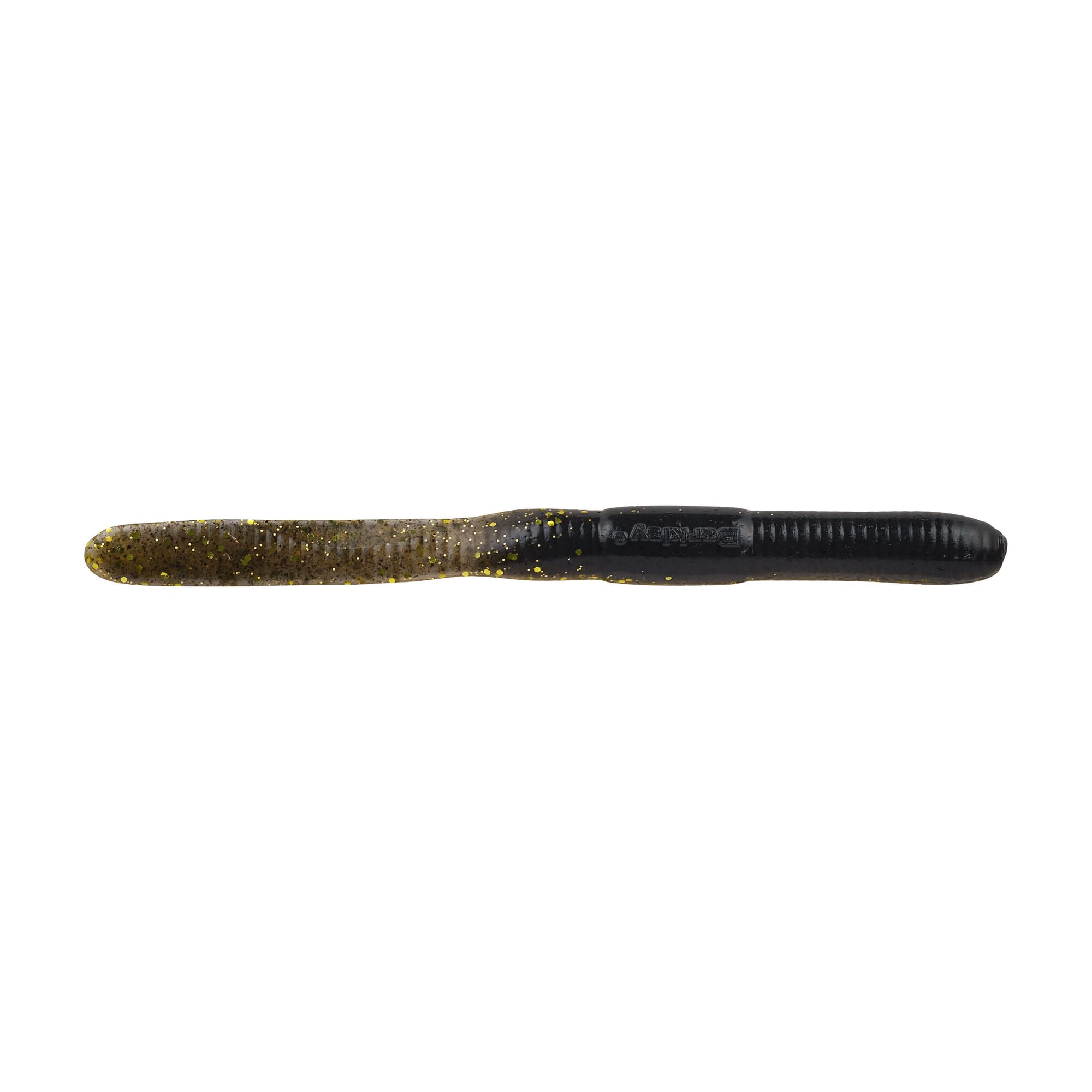 Berkley Gulp!® SR Crawler, 4 in, Worms, Black Gold (12 Count)