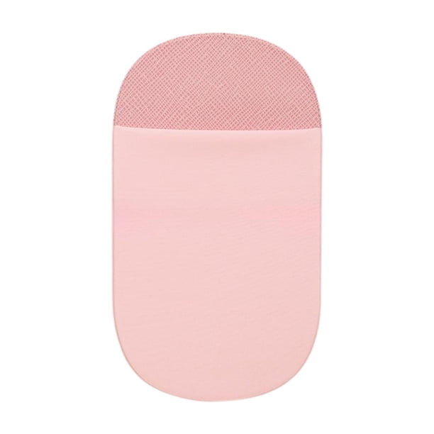 Estuche para mouse Hugo Cómodo Impermeable Multifuncional Rosa