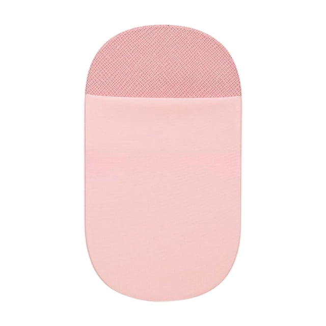 Funda para guardar cables, cómoda, ligera, práctica y versátil para el ratón Rosa