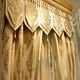 thumbnail image 3 of 2 Unids Poliéster Seda TASSEL Cortina Cortinas Decoración Bolsa Cadena Clave Borla Colgante Verde Soledad Colgante de la borla, 3 of 7