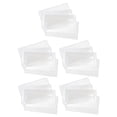 thumbnail image 3 of 20 Pcs Porte-Billets Commémoratifs Sacs de Rangement Outils de Collection, 3 of 9