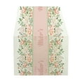 thumbnail image 1 of Chemin de Table avec Fleurs Ambiance Festive Chemin de Table Décoratif, 1 of 5