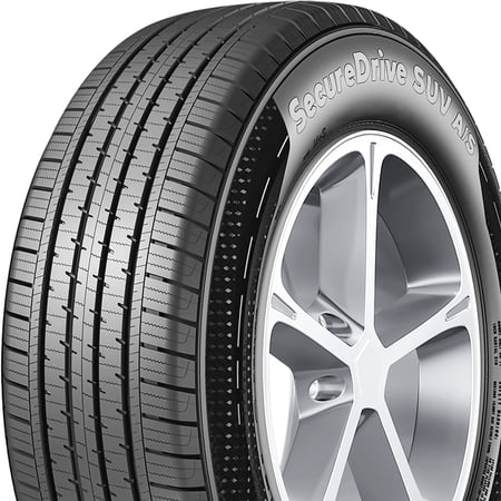 Ceat SecureDrive SUV A/S 225/60R18 100H Performance a/s All Season Tire Sansujyuku sansujyuku.com