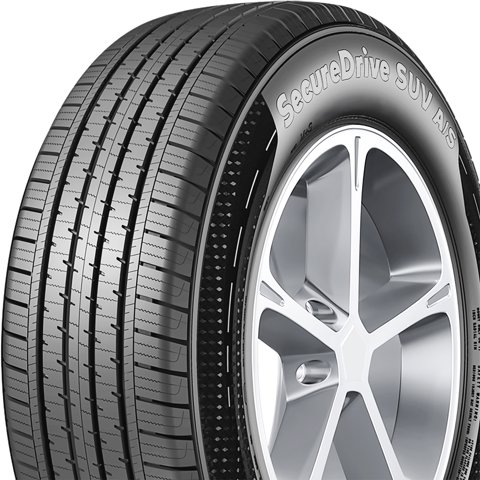 Ceat SecureDrive SUV A/S 235/55R17 99H Performance a/s All Season Tire simolary.com 21 Ceat SecureDrive SUV A/S 235/55R17 99H Performance a/s All Season Tire Simolary simolary.com 21